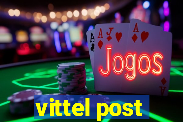 vittel post