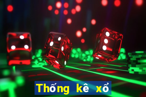 Thống kê xổ số binh dinh hôm nay