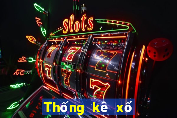 Thống kê xổ số binh dinh hôm nay