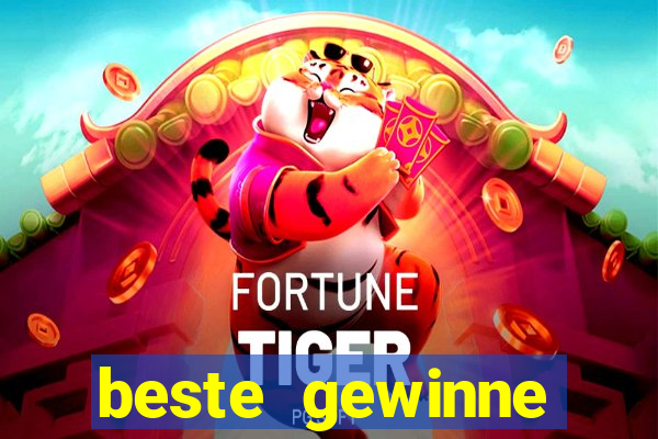 beste gewinne online casino