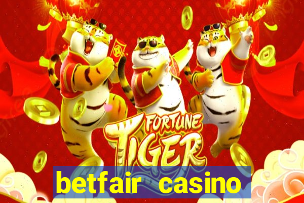 betfair casino android app