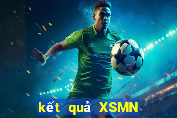 kết quả XSMN ngày 25