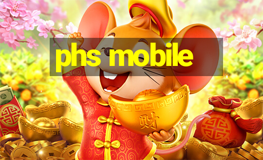 phs mobile