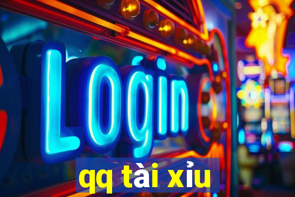 qq tài xỉu