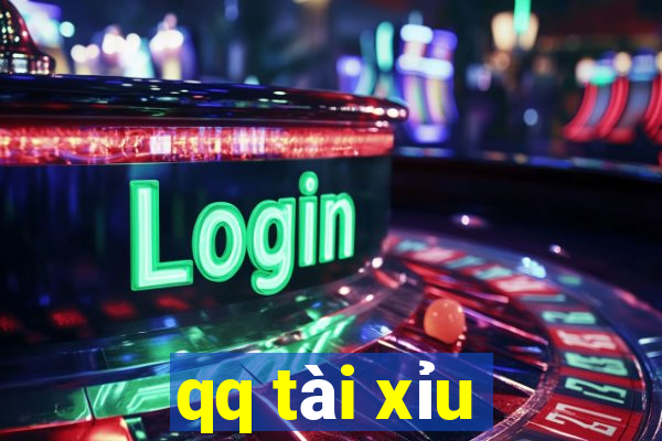 qq tài xỉu