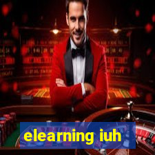 elearning iuh