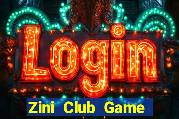 Zini Club Game Bài 247