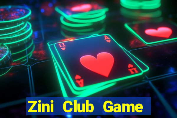 Zini Club Game Bài 247