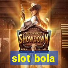 slot bola