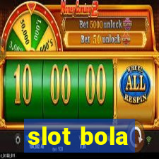 slot bola