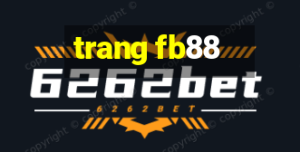 trang fb88