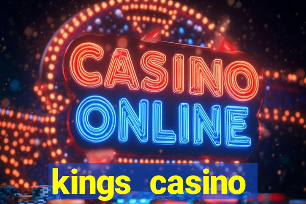 kings casino rozvadov hotel