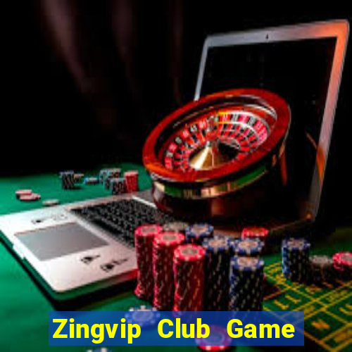 Zingvip Club Game Bài Macau