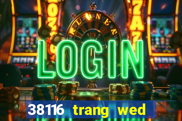 38116 trang wed đầy màu sắc