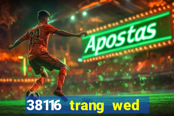 38116 trang wed đầy màu sắc