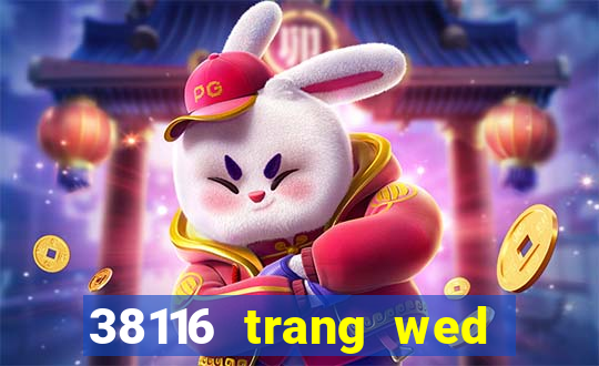 38116 trang wed đầy màu sắc