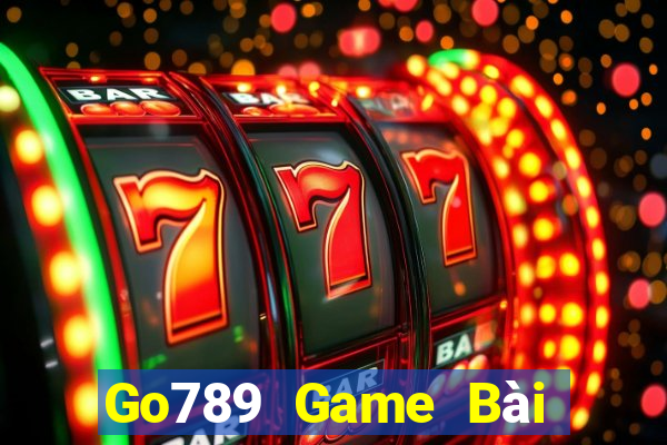 Go789 Game Bài Mậu Binh