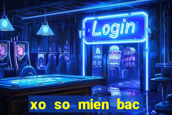 xo so mien bac tong hop cau