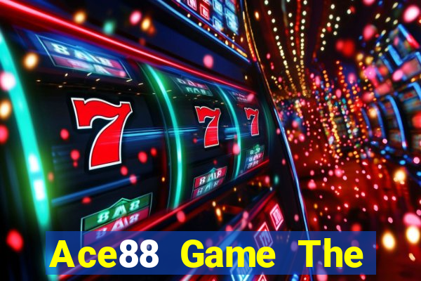 Ace88 Game The Bài Hack