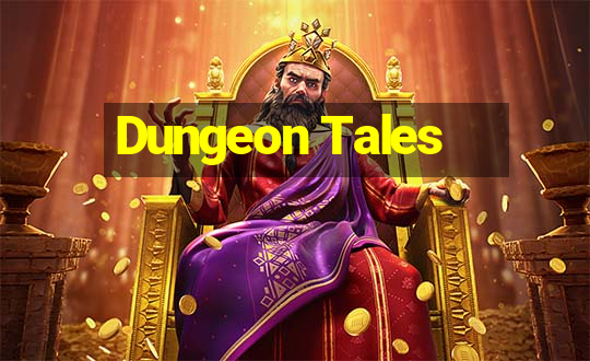 Dungeon Tales