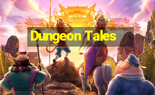 Dungeon Tales