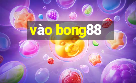 vào bong88