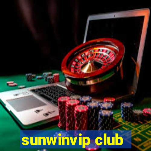 sunwinvip club