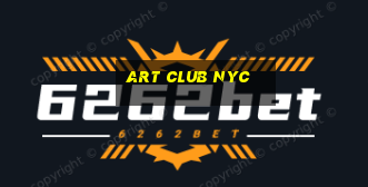 art club nyc