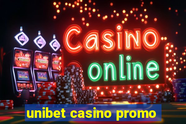 unibet casino promo