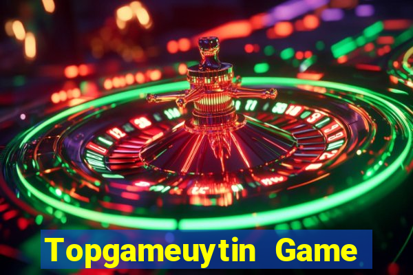 Topgameuytin Game Bài Lá