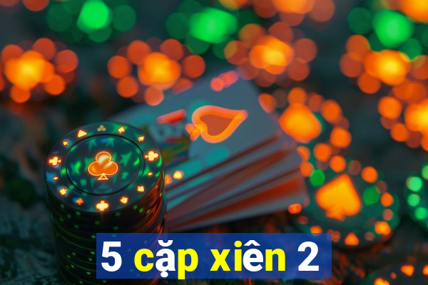 5 cặp xiên 2