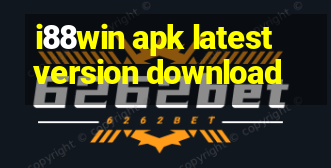 i88win apk latest version download