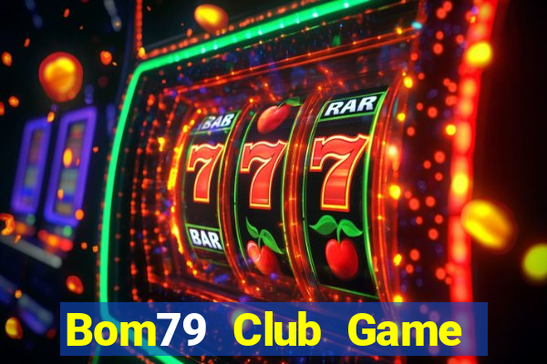 Bom79 Club Game Bài Solitaire