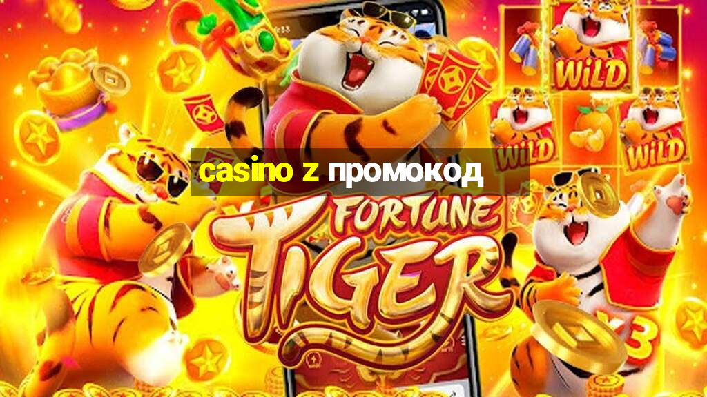 casino z промокод