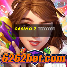 casino z промокод