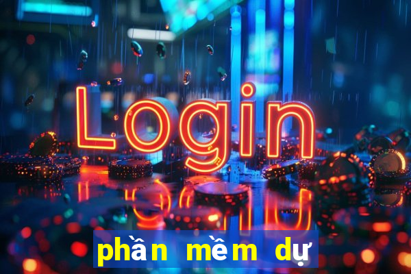 phần mềm dự đoán xổ số miền nam