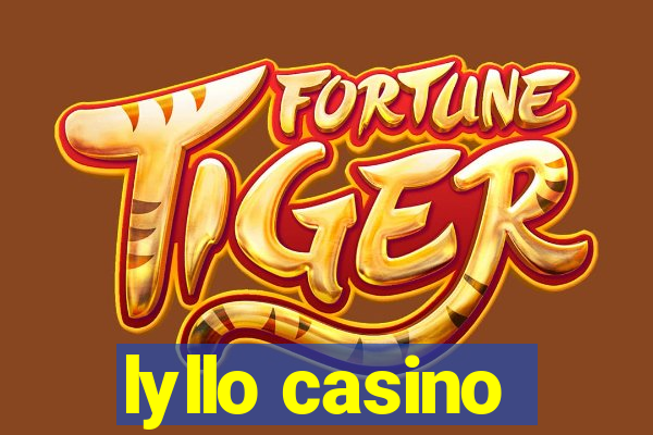 lyllo casino