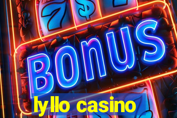 lyllo casino