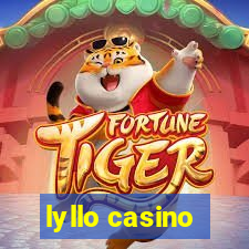 lyllo casino