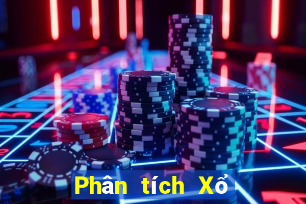 Phân tích Xổ Số TP Hồ Chí Minh ngày 13