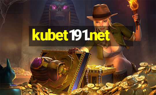 kubet191.net