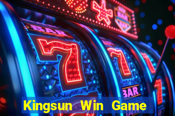 Kingsun Win Game Bài Club