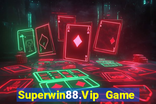 Superwin88.Vip Game Bài Sinh Tử