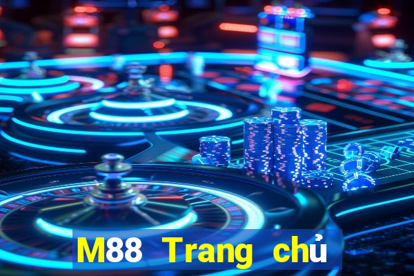 M88 Trang chủ Trang web Phương Đông