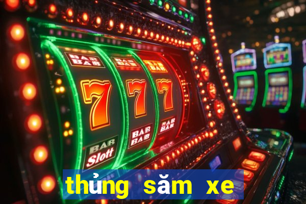 thủng săm xe máy đánh con gì