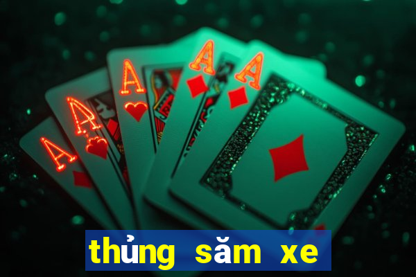 thủng săm xe máy đánh con gì