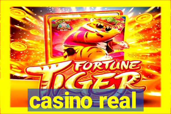 casino real