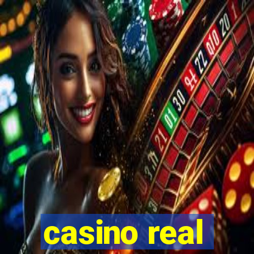 casino real