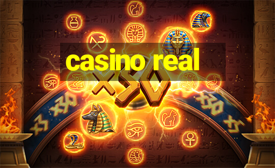 casino real