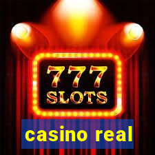 casino real